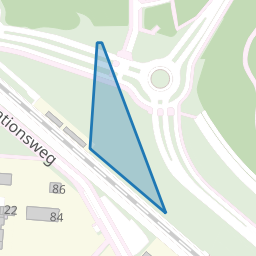 Perceel HOE01-B-3599