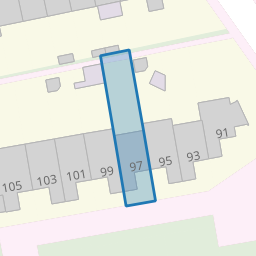 Perceel HOE01-B-3615