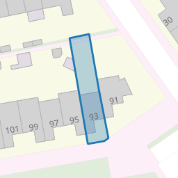 Perceel HOE01-B-3617