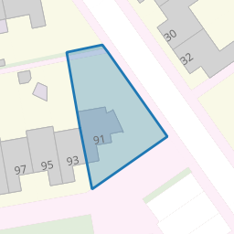 Perceel HOE01-B-3618