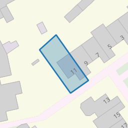 Perceel HOE01-B-3620