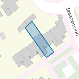 Perceel HOE01-B-3623