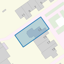 Perceel HOE01-B-3626