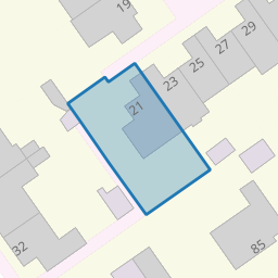 Perceel HOE01-B-3630