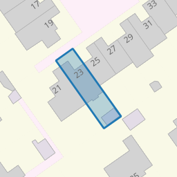 Perceel HOE01-B-3631