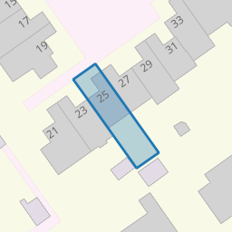 Perceel HOE01-B-3632