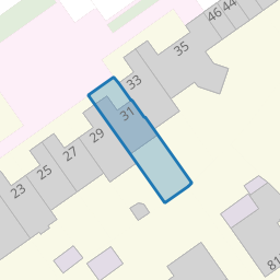 Perceel HOE01-B-3635