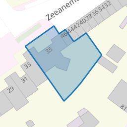 Perceel HOE01-B-3637