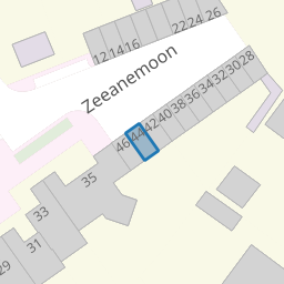 Perceel HOE01-B-3638