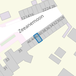 Perceel HOE01-B-3639