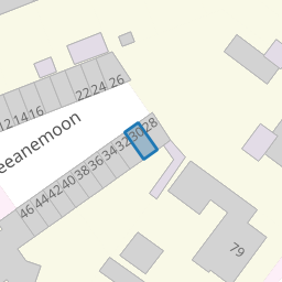 Perceel HOE01-B-3645