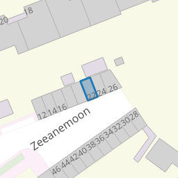 Perceel HOE01-B-3649