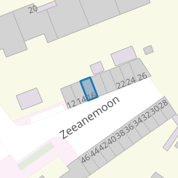 Perceel HOE01-B-3652