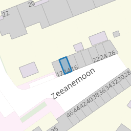 Perceel HOE01-B-3653