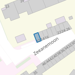 Perceel HOE01-B-3654