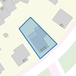 Perceel HOE01-B-3656