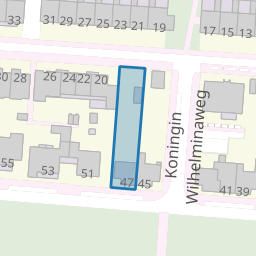 Perceel HOE01-B-3664