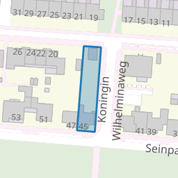 Perceel HOE01-B-3665