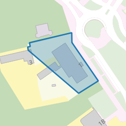 Perceel HOE01-B-3678