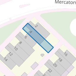 Perceel HOE01-B-3687