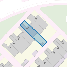 Perceel HOE01-B-3688