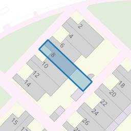 Perceel HOE01-B-3689