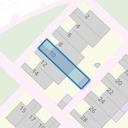 Perceel HOE01-B-3690