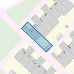 Perceel HOE01-B-3692