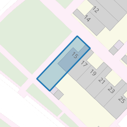 Perceel HOE01-B-3693