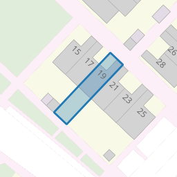 Perceel HOE01-B-3695