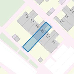 Perceel HOE01-B-3696