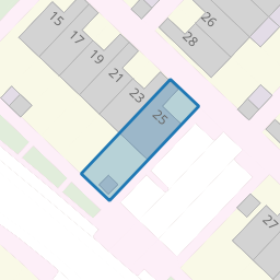 Perceel HOE01-B-3698