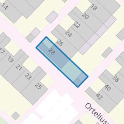 Perceel HOE01-B-3699