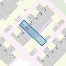 Perceel HOE01-B-3701