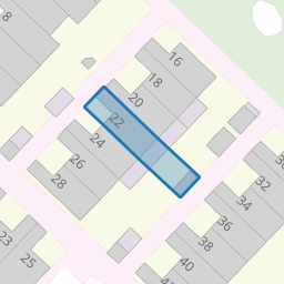 Perceel HOE01-B-3702