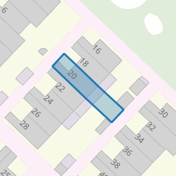 Perceel HOE01-B-3703