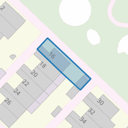 Perceel HOE01-B-3705