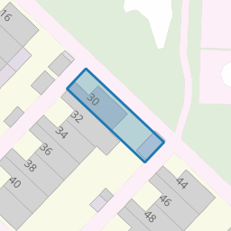 Perceel HOE01-B-3706