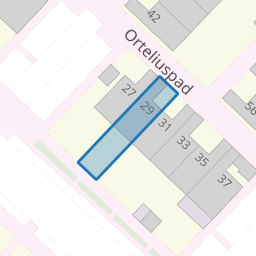 Perceel HOE01-B-3714