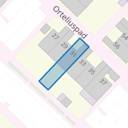 Perceel HOE01-B-3715