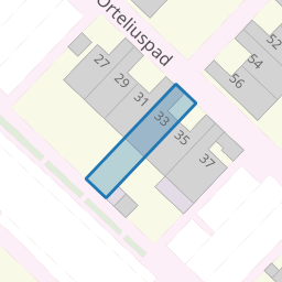 Perceel HOE01-B-3716