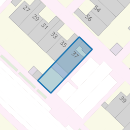 Perceel HOE01-B-3718