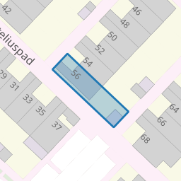 Perceel HOE01-B-3719