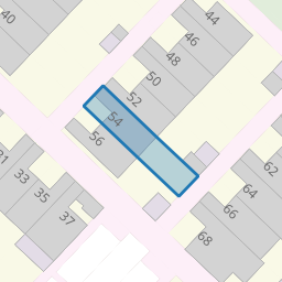 Perceel HOE01-B-3720