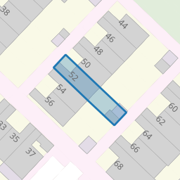 Perceel HOE01-B-3721