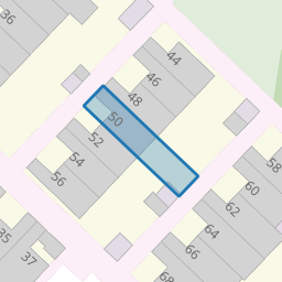 Perceel HOE01-B-3722