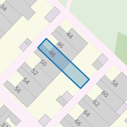 Perceel HOE01-B-3723