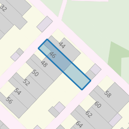 Perceel HOE01-B-3724