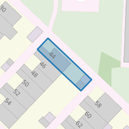 Perceel HOE01-B-3725