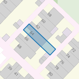 Perceel HOE01-B-3729